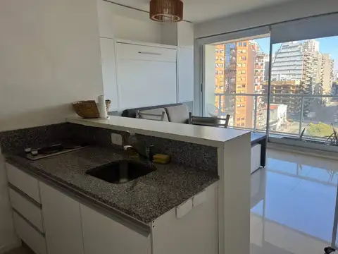 Departamento en Venta de Monoambiente