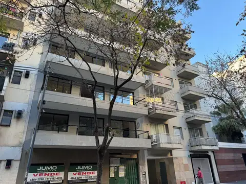Humahuaca 3700, Departamento Monoambiente Divisible en Planta Baja, Categoria, Almagro, Subte B