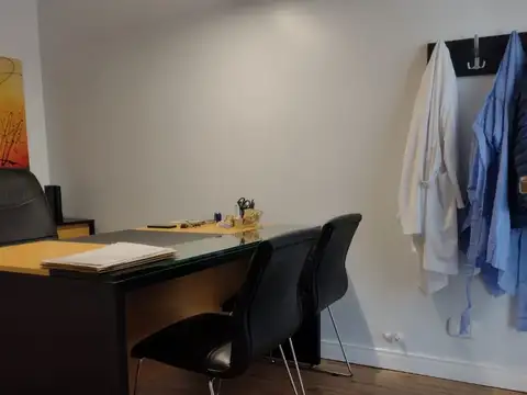 Ciudad De La Paz 2800