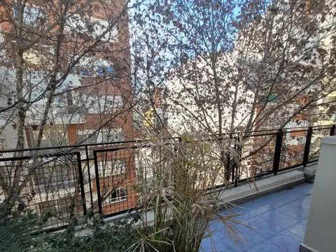 Ciudad De La Paz 2800