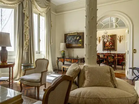 Departamento en Venta en Recoleta, USD 850.000