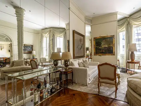 Departamento en Venta en Recoleta, USD 850.000
