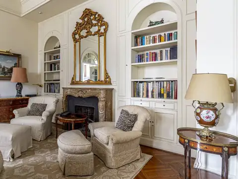 Departamento 5 ambientes con 2 baños