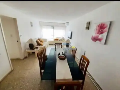 Departamento en Alquiler de 4 ambientes