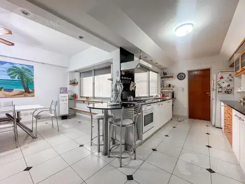 Departamento en Venta en Belgrano, USD 366.000