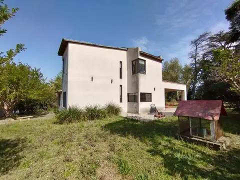 CASA EN VENTA EN ANDINO 4 DORMITORIOS