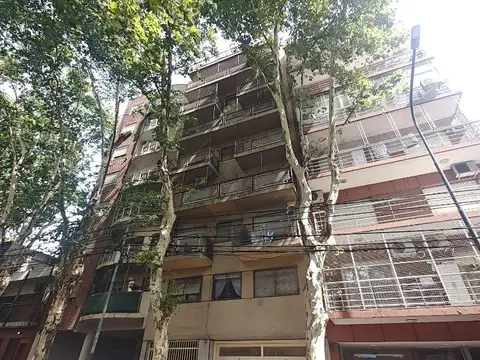Departamento en Alquiler 50 años