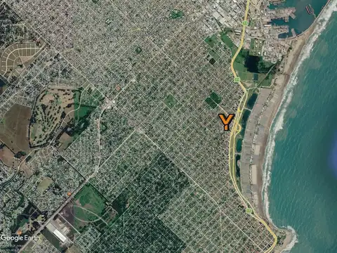 Depto Tipo Casa en Venta al Sureste