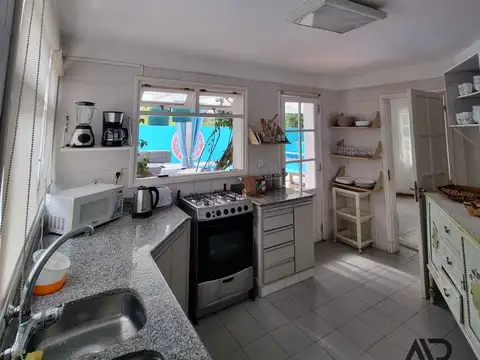 Casa en Venta en Costa Del Salado, USD 490.000