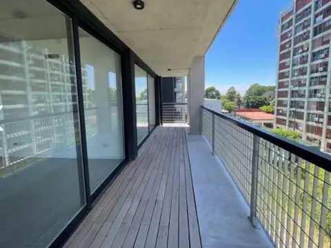 Mariano Pelliza 400, Piso 11