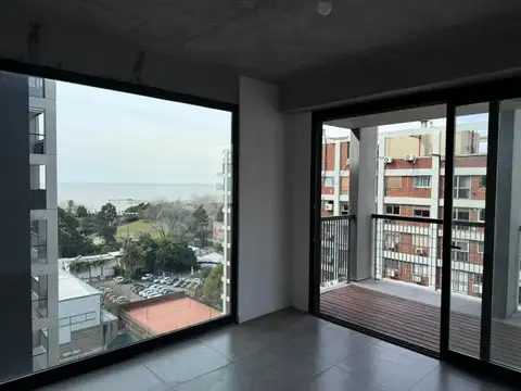DOMUS OLIVOS PISO 11 A ESTRENAR - VISTA AL RIO 1 - COCHERA