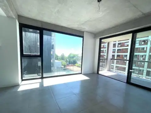 DOMUS OLIVOS PISO 11 A ESTRENAR - VISTA AL RIO 1 - COCHERA