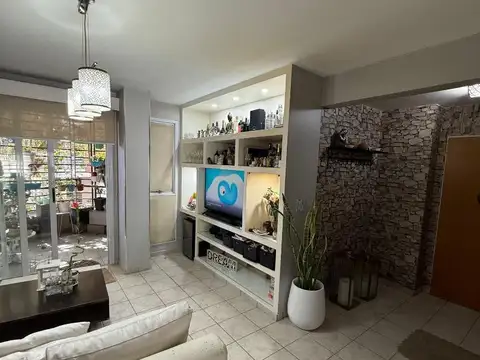 Departamento 3 ambientes con 3 baños