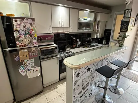 Departamento en Venta de 2 dormitorios