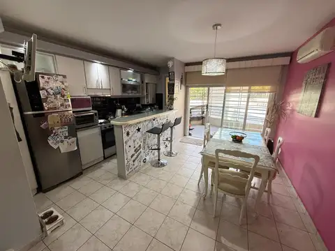 Departamento en Venta en Monte Grande, USD 160.000