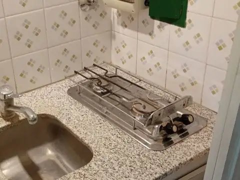 VENTA DEPARTAMENTO CASTELAR CENTRO