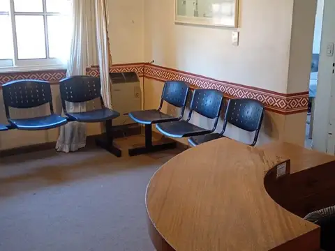 Rodríguez Peña 900