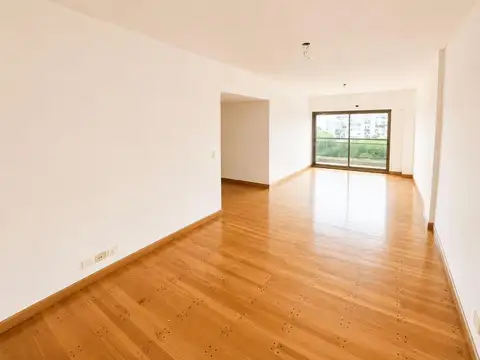 Departamento en Alquiler en Recoleta, Capital Federal