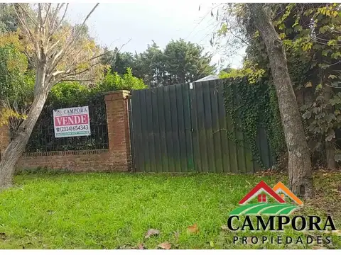 Casa quinta a la venta en Mercedes, Buenos Aires