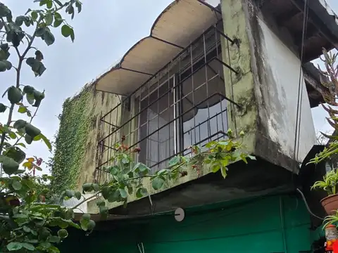 Casa en Venta 40 años