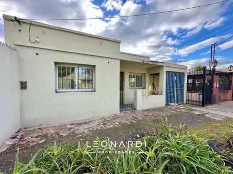 Casa en venta en Escobar - FINANCIADA Y APTA CRÉDITO - ID 5771
