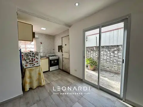 Casa en Venta al Sureste
