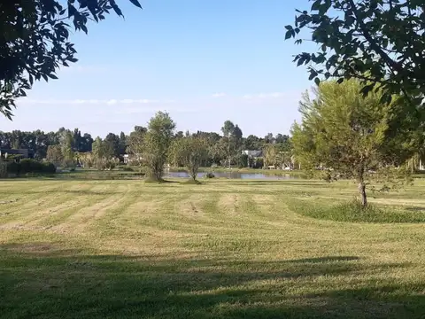 Terreno en venta - 1202mts2 - Posadas de los Lagos