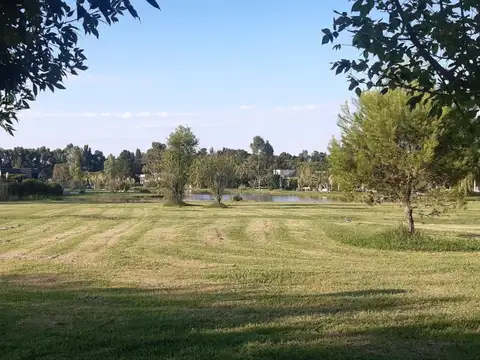 Terreno en venta - 1202mts2 - Posadas de los Lagos