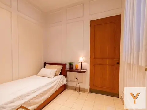 Departamento en Alquiler en Recoleta, USD 3.200
