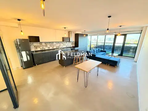 Departamento en Venta en Colegiales, USD 233.000