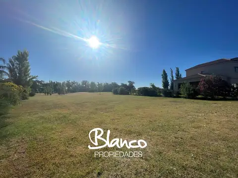 Terreno en Venta en Haras Santa Maria, Countries y Barrios Cerrados en Escobar