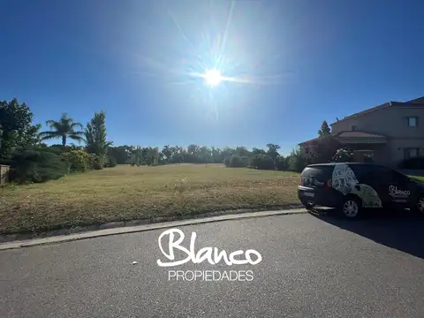 Terreno en Venta de 1548,0 m2