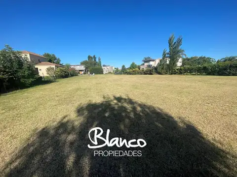Terreno en Venta en Haras Santa Maria, USD 220.000