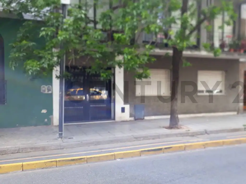 PUAN 180 , Piso 0