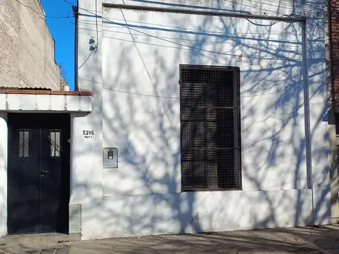 PH en Alquiler en Echesortu, Rosario