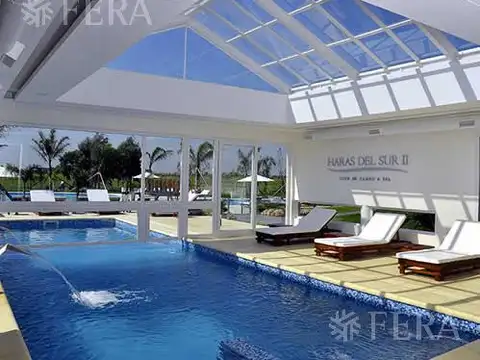 HARAS DEL SUR II LOTE 506