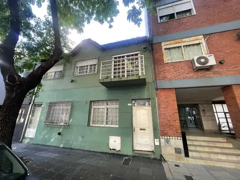 Depto Tipo Casa en Venta de 1 dormitorio