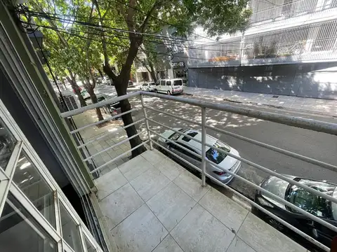 Depto Tipo Casa en Venta 28 años