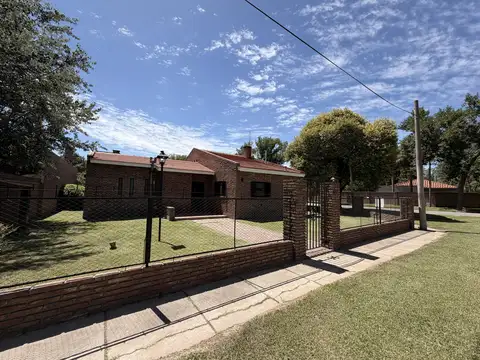 Funes - Los troncos - Suipacha y Ramirez