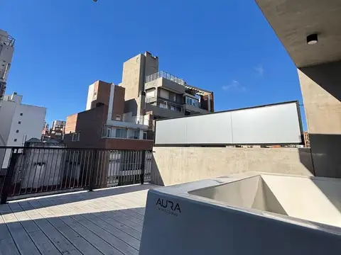 VENTA DUPLEX / OFICINA - A METROS DEL RIO