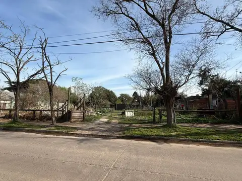 Terreno en Venta de 1440,0 m2