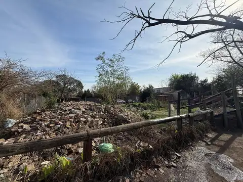 Terreno en Venta en Monte Grande, USD 150.000