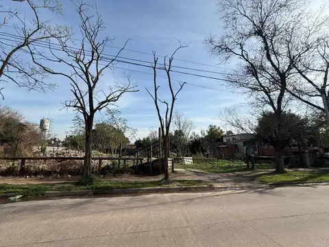 Terreno en Venta en Monte Grande, USD 150.000