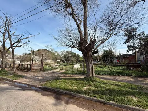 Lote en Venta en Monte Grande