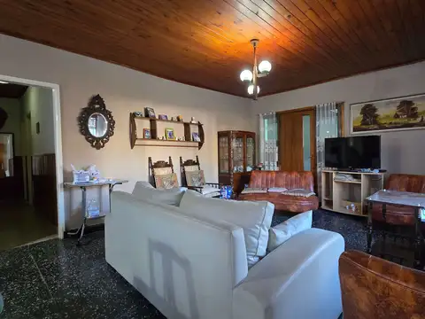 Entre Rios y Antartida