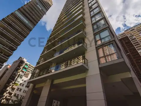 Departamento en Venta en Palermo, USD 340.000