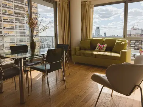 Departamento en Venta 10 años