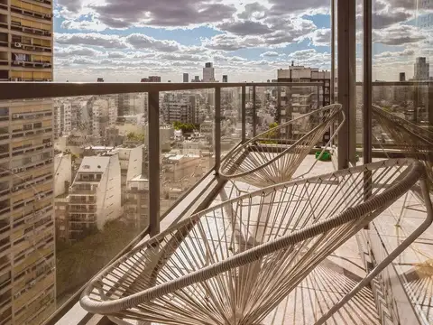 Departamento en Venta 11 años