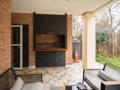 Departamento en Alquiler 9 años