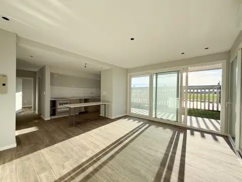 DEPARTAMENTO DE UN DORMITORIO EN VENTA, LA PLATA